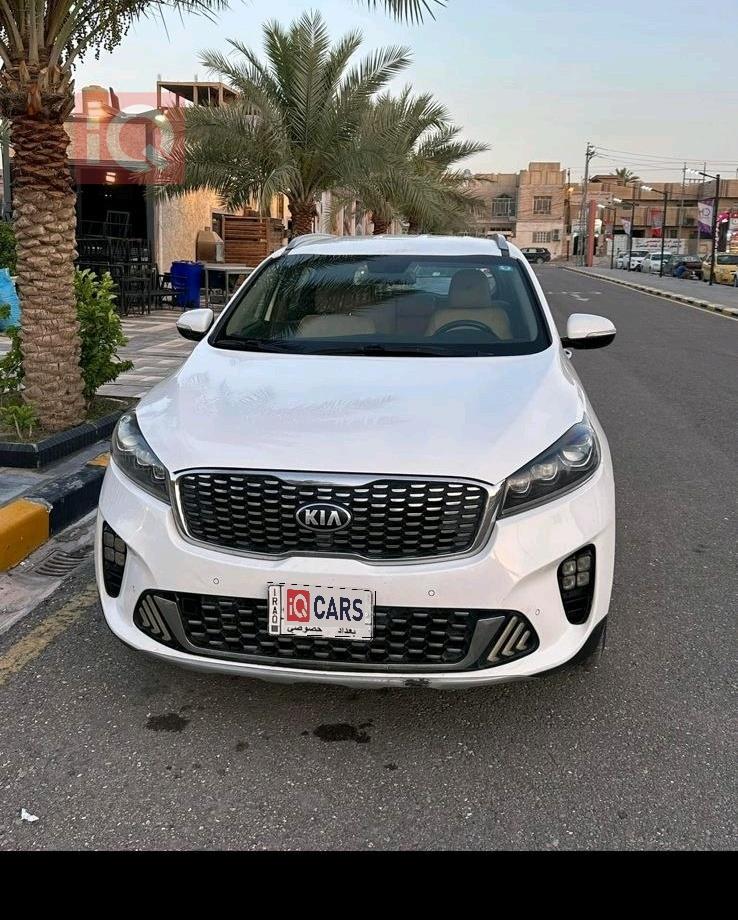 كيا سورينتو